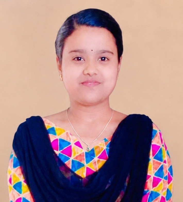 Ragavi